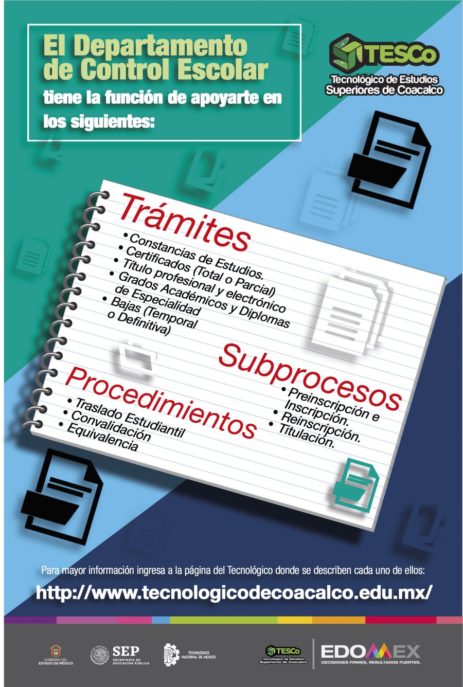 convocatoria cartel22